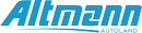 Logo Altmann Autoland GmbH + Co. KG